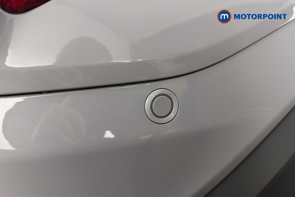 Ford Puma ST Manual Petrol SUV - Stock Number (1623696) - Drivers side