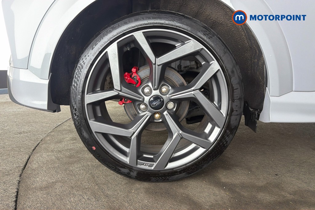 Ford Puma ST Manual Petrol SUV - Stock Number (1623696) - 1st supplementary image