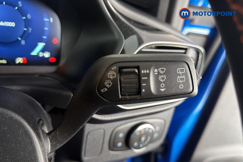 Ford Puma St-Line Manual Petrol SUV - Stock Number (1623702) - 2nd supplementary image