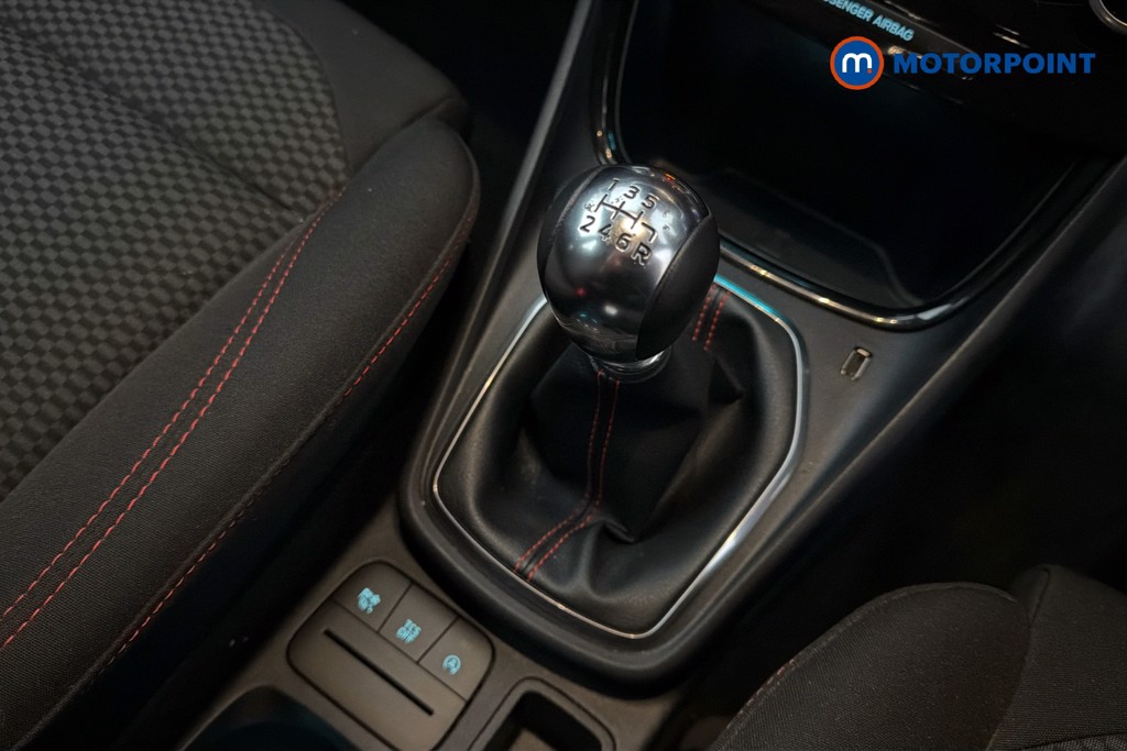 Ford Puma St-Line Manual Petrol SUV - Stock Number (1623702) - 7th supplementary image