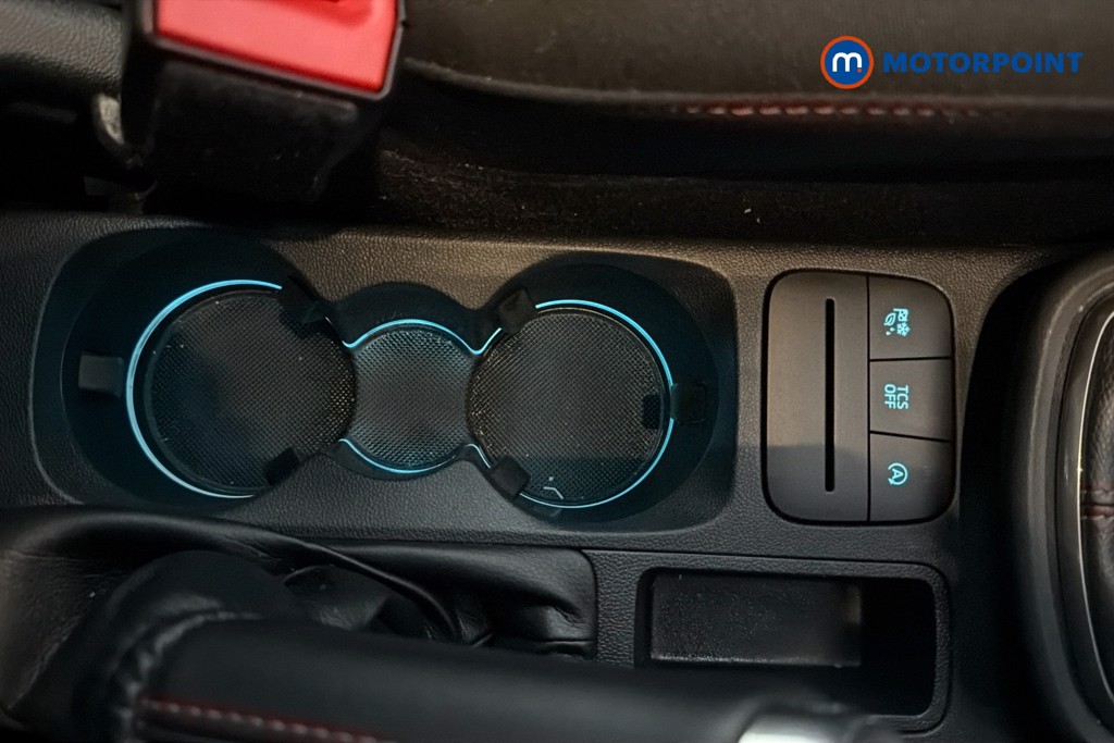 Ford Puma St-Line Manual Petrol SUV - Stock Number (1623702) - 8th supplementary image