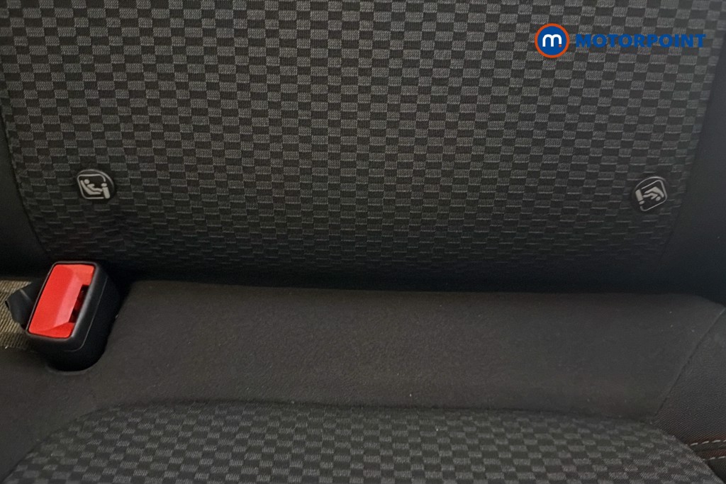 Ford Puma St-Line Manual Petrol SUV - Stock Number (1623702) - 12th supplementary image