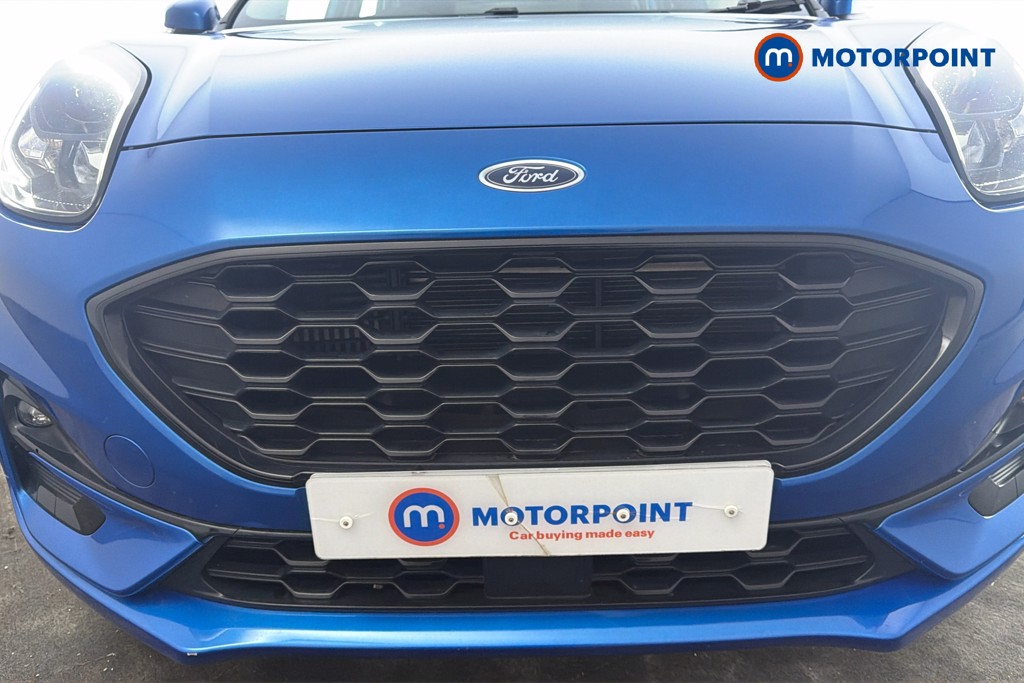Ford Puma St-Line Manual Petrol SUV - Stock Number (1623702) - 14th supplementary image
