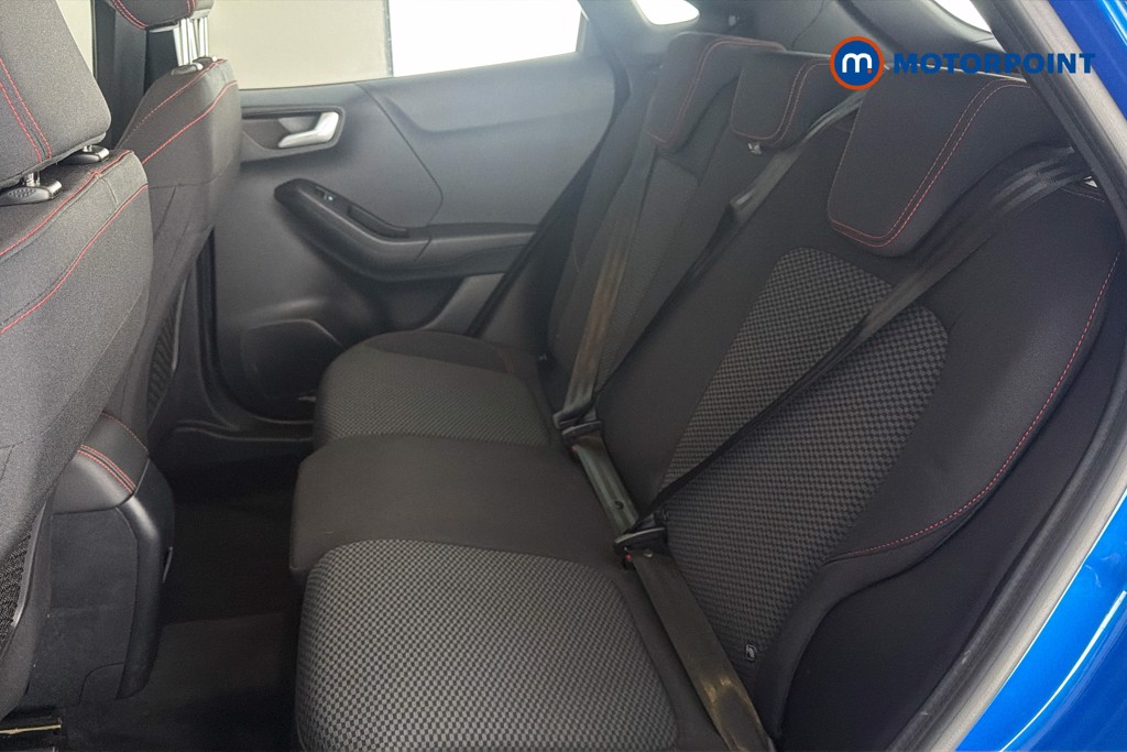 Ford Puma St-Line Manual Petrol SUV - Stock Number (1623702) - 20th supplementary image