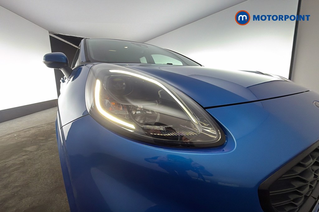 Ford Puma St-Line Manual Petrol SUV - Stock Number (1623702) - 22nd supplementary image