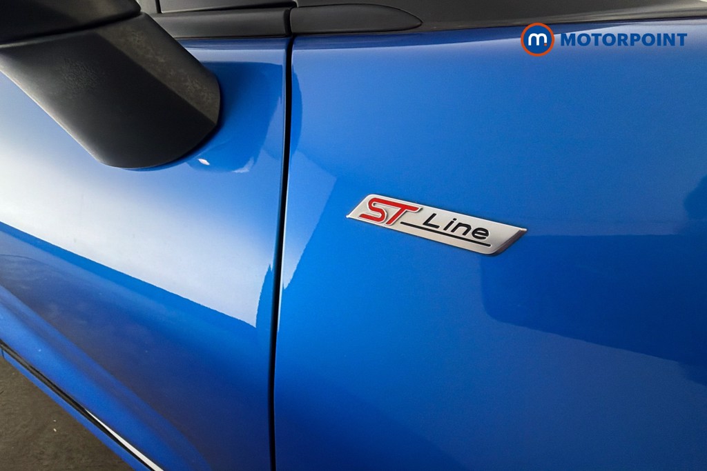 Ford Puma St-Line Manual Petrol SUV - Stock Number (1623702) - 24th supplementary image