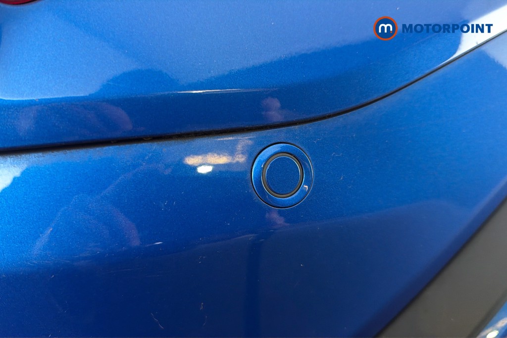 Ford Puma St-Line Manual Petrol SUV - Stock Number (1623702) - Drivers side