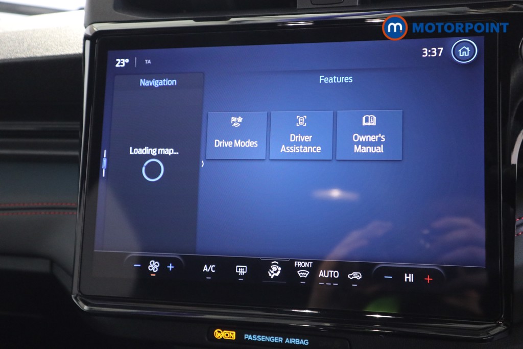 Ford Puma St-Line Manual Petrol SUV - Stock Number (1623717) - 2nd supplementary image