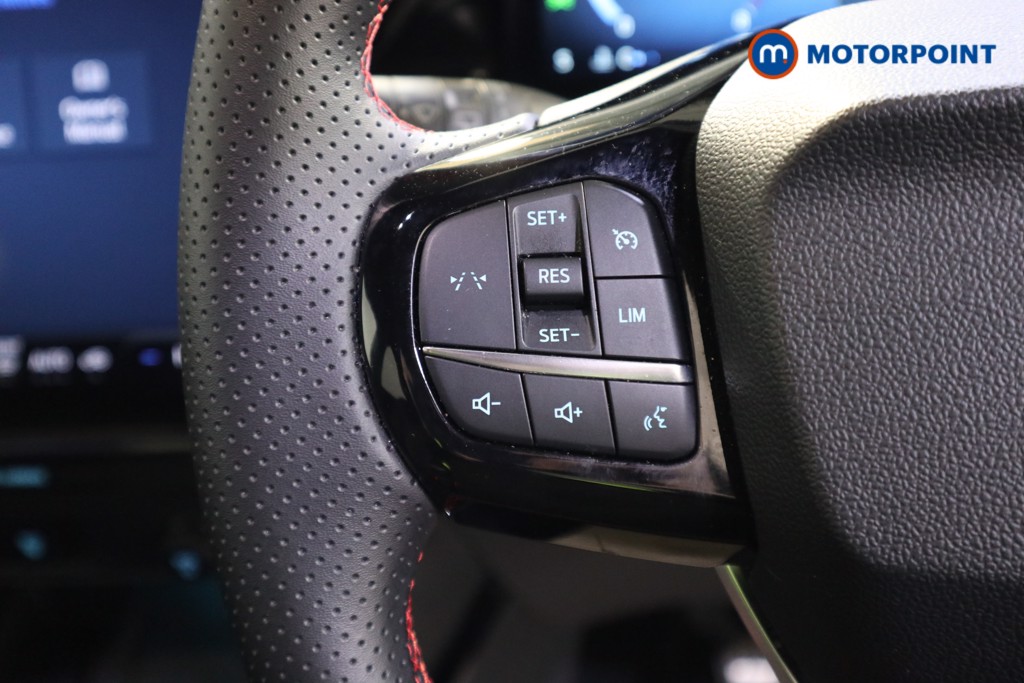 Ford Puma St-Line Manual Petrol SUV - Stock Number (1623717) - 5th supplementary image