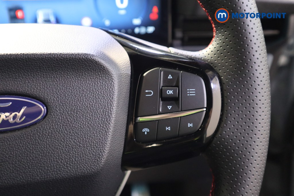 Ford Puma St-Line Manual Petrol SUV - Stock Number (1623717) - 6th supplementary image