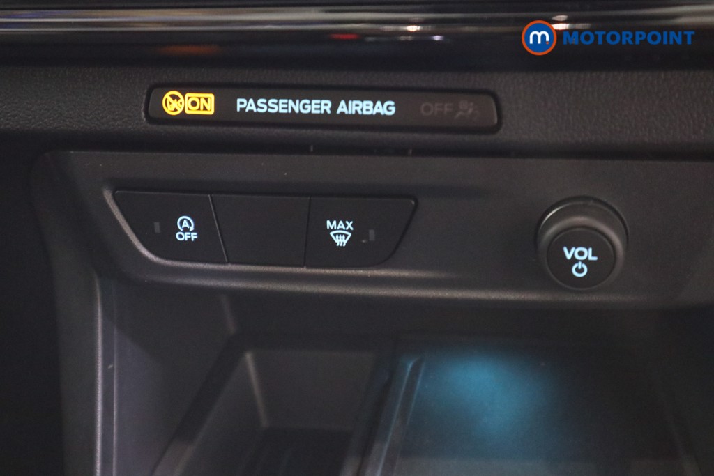 Ford Puma St-Line Manual Petrol SUV - Stock Number (1623717) - 7th supplementary image