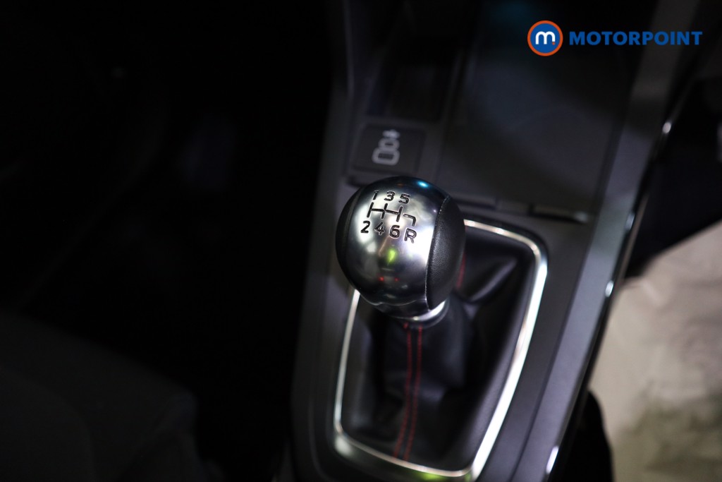 Ford Puma St-Line Manual Petrol SUV - Stock Number (1623717) - 9th supplementary image