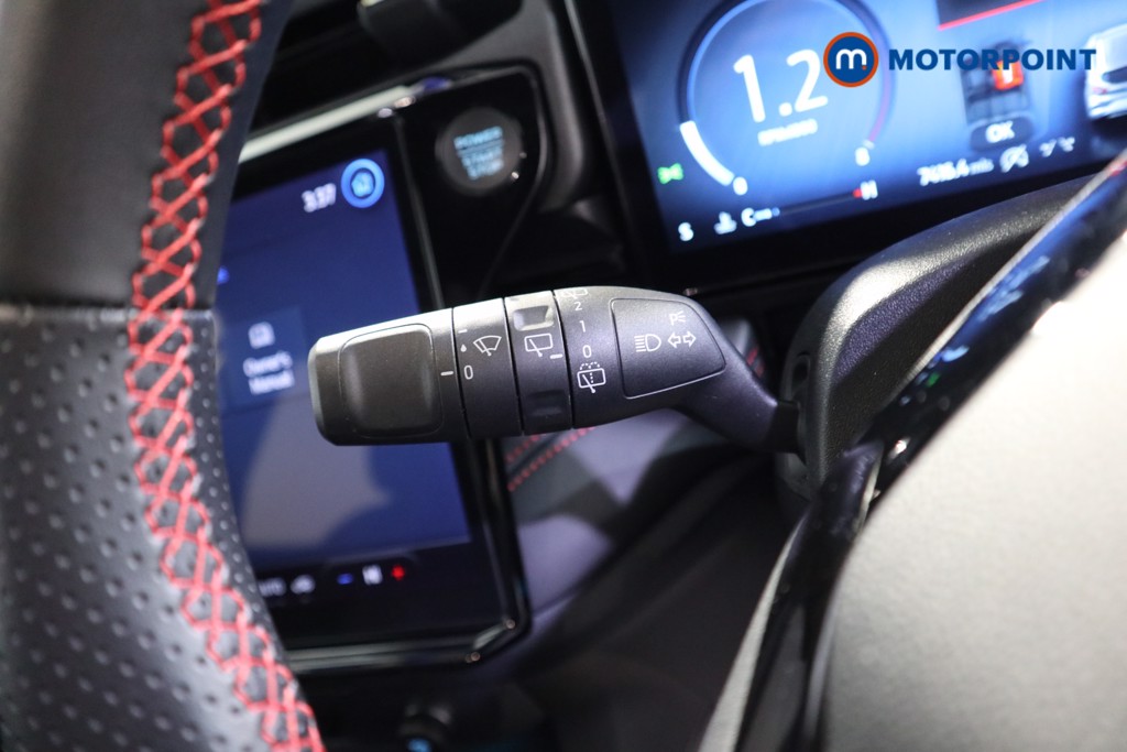 Ford Puma St-Line Manual Petrol SUV - Stock Number (1623717) - 10th supplementary image