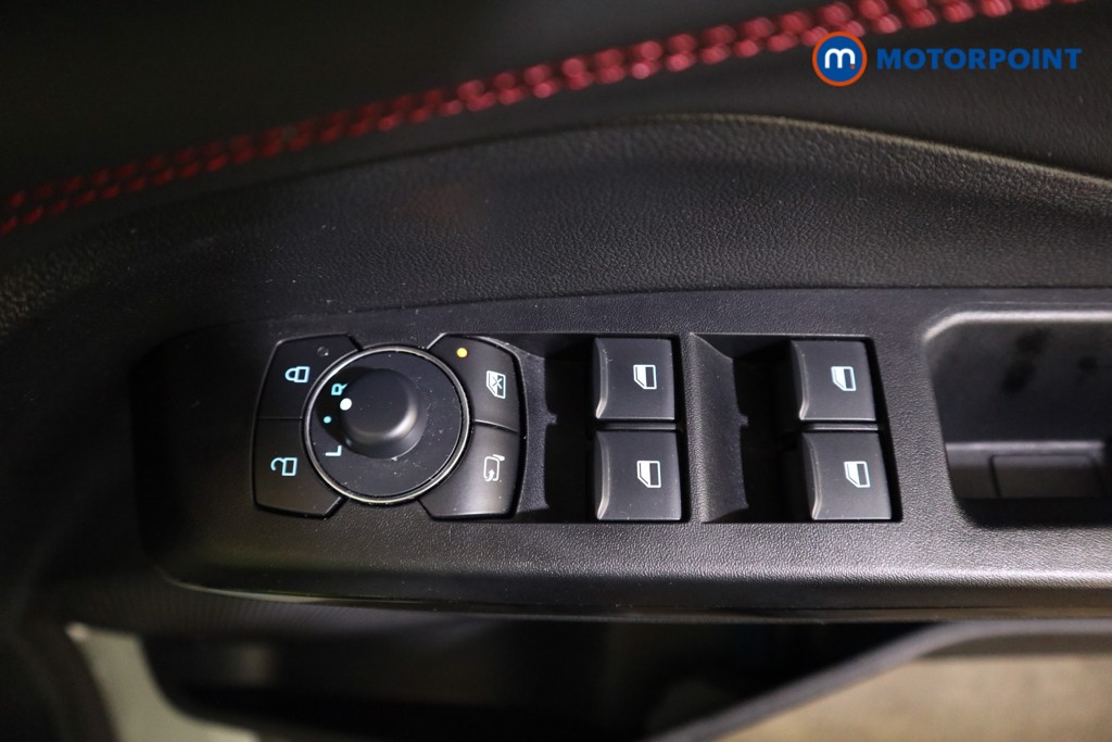Ford Puma St-Line Manual Petrol SUV - Stock Number (1623717) - 11th supplementary image