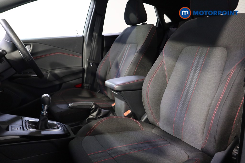 Ford Puma St-Line Manual Petrol SUV - Stock Number (1623717) - 13th supplementary image