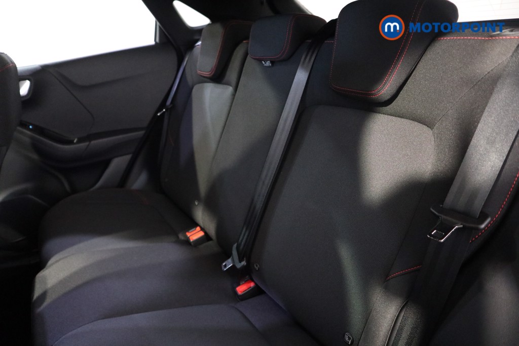 Ford Puma St-Line Manual Petrol SUV - Stock Number (1623717) - 14th supplementary image