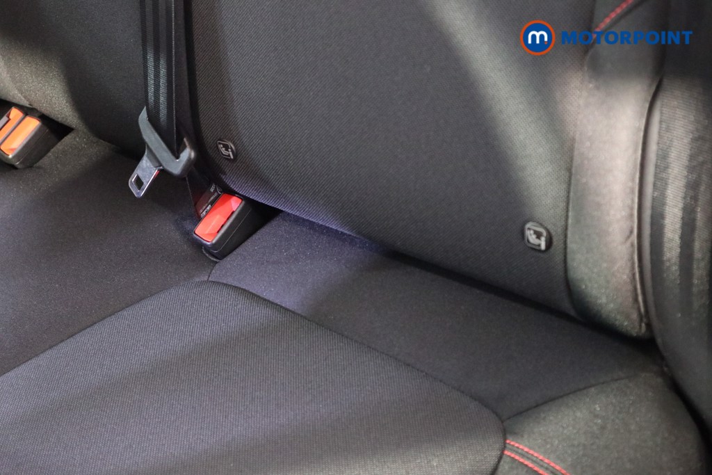 Ford Puma St-Line Manual Petrol SUV - Stock Number (1623717) - 15th supplementary image