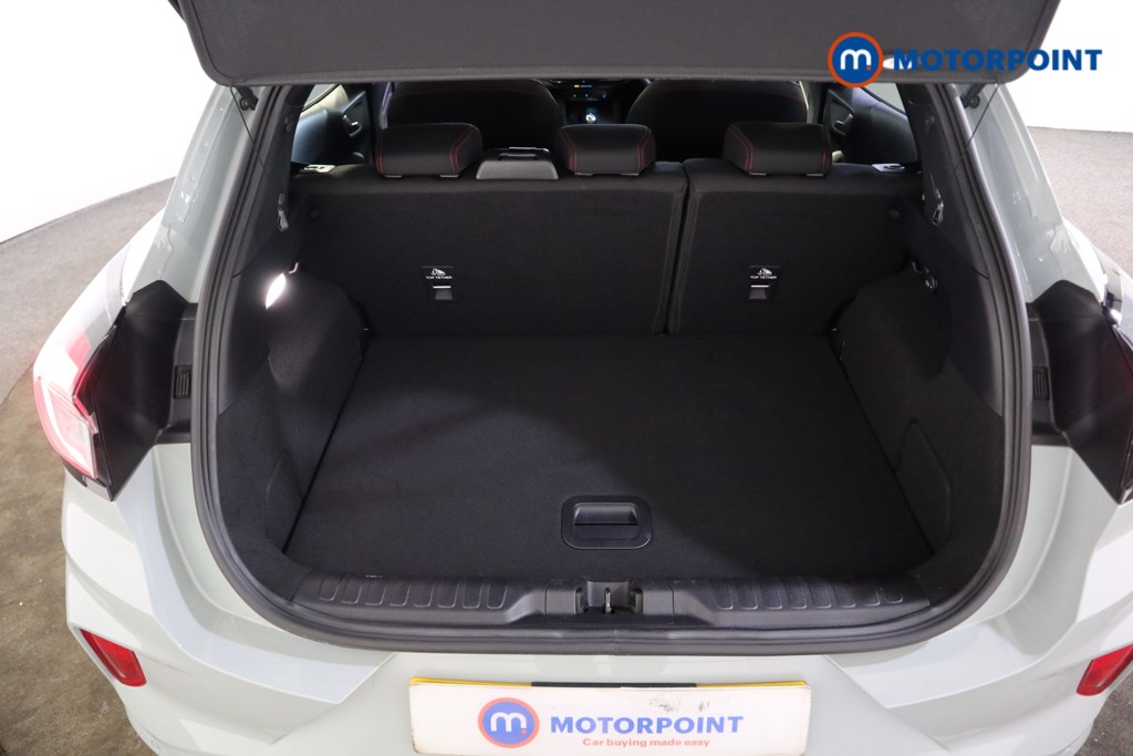 Ford Puma St-Line Manual Petrol SUV - Stock Number (1623717) - 16th supplementary image