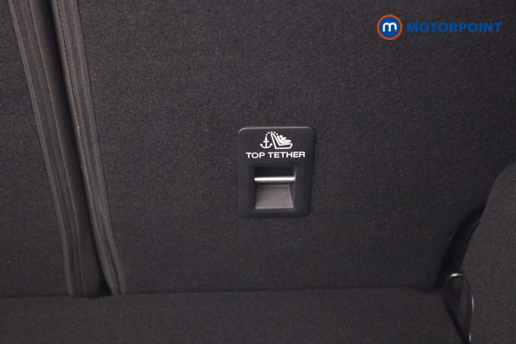 Ford Puma St-Line Manual Petrol SUV - Stock Number (1623717) - 17th supplementary image