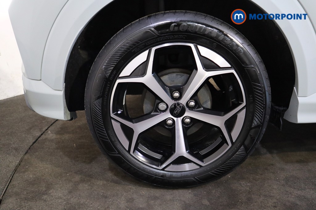 Ford Puma St-Line Manual Petrol SUV - Stock Number (1623717) - 19th supplementary image