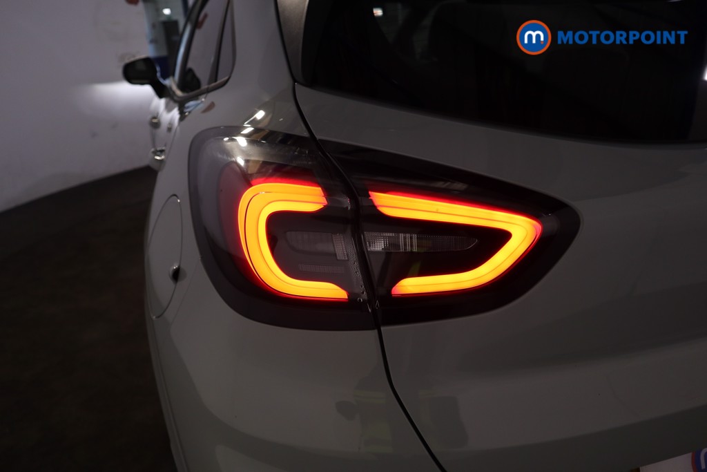 Ford Puma St-Line Manual Petrol SUV - Stock Number (1623717) - 24th supplementary image