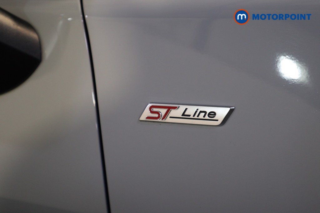 Ford Puma St-Line Manual Petrol SUV - Stock Number (1623717) - 28th supplementary image
