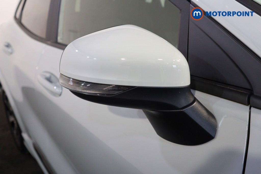 Ford Puma St-Line Manual Petrol SUV - Stock Number (1623717) - 29th supplementary image