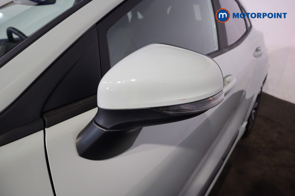 Ford Puma St-Line Manual Petrol SUV - Stock Number (1623717) - 30th supplementary image