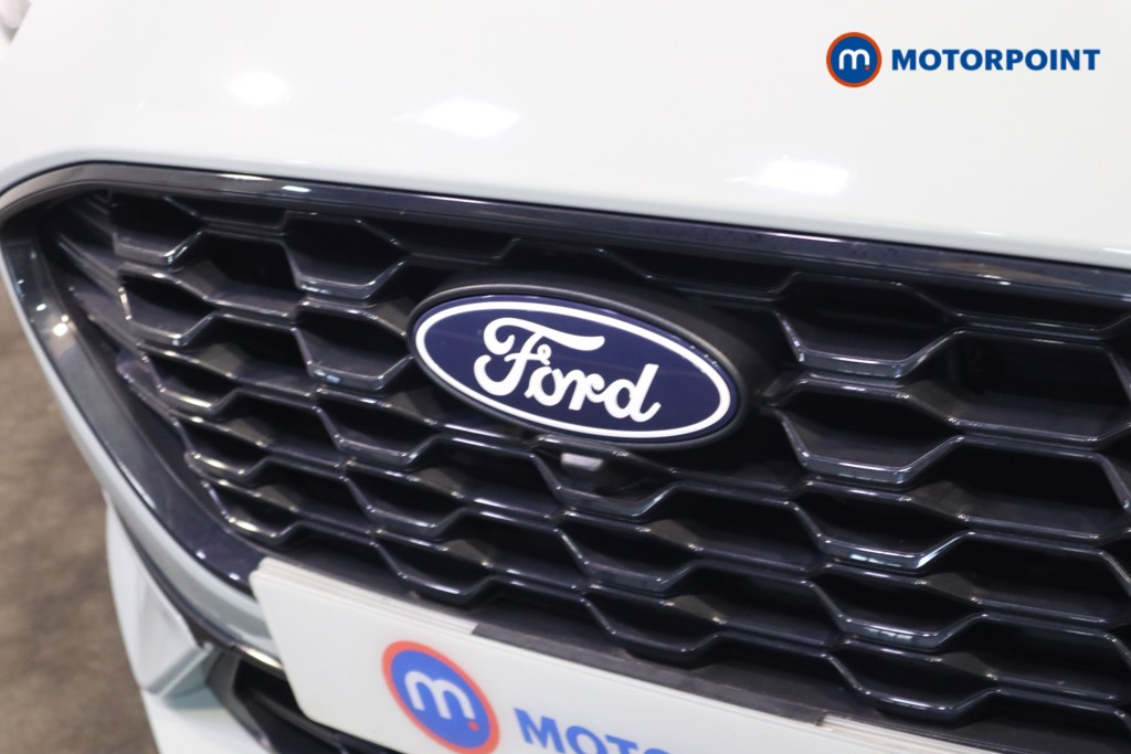 Ford Puma St-Line Manual Petrol SUV - Stock Number (1623717) - 32nd supplementary image