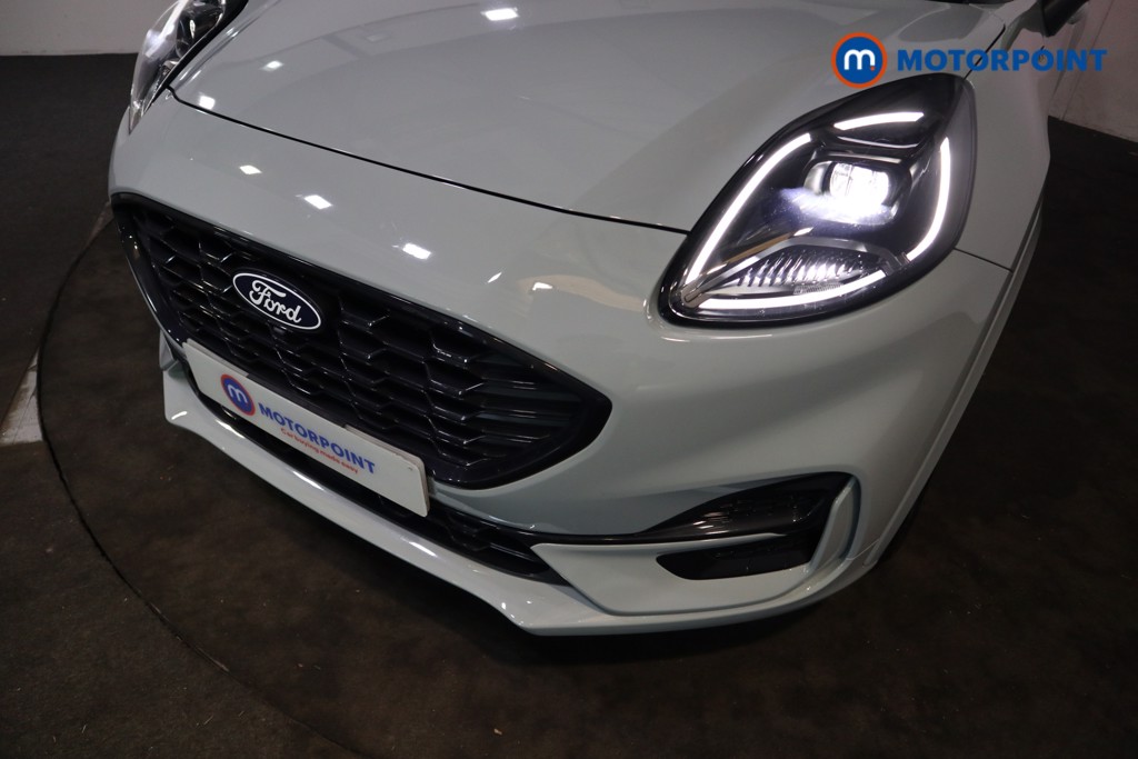 Ford Puma St-Line Manual Petrol SUV - Stock Number (1623717) - 33rd supplementary image