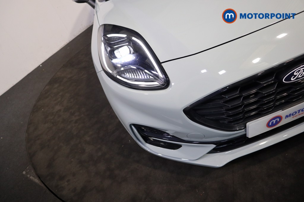 Ford Puma St-Line Manual Petrol SUV - Stock Number (1623717) - 34th supplementary image