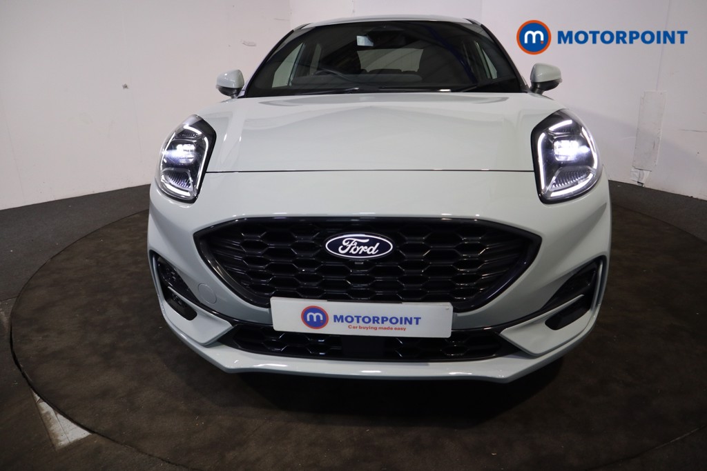Ford Puma St-Line Manual Petrol SUV - Stock Number (1623717) - 35th supplementary image