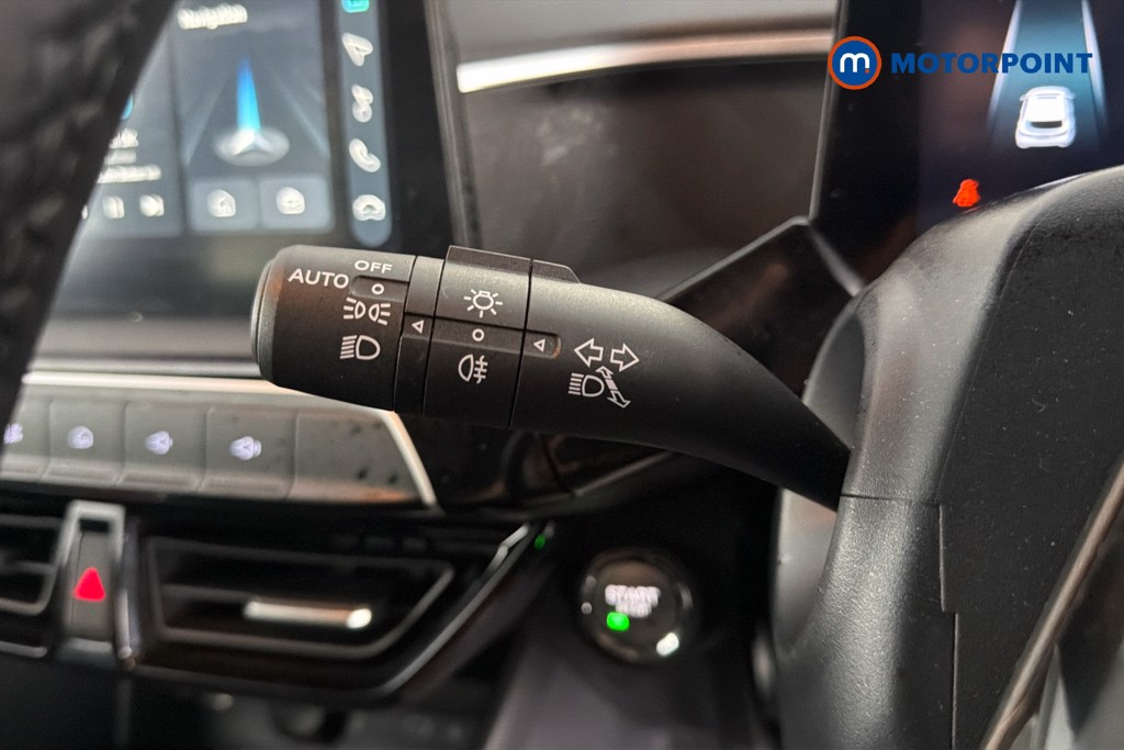 Mg Motor Uk MG3 Trophy Automatic Petrol-Electric Hybrid Hatchback - Stock Number (1623729) - 6th supplementary image