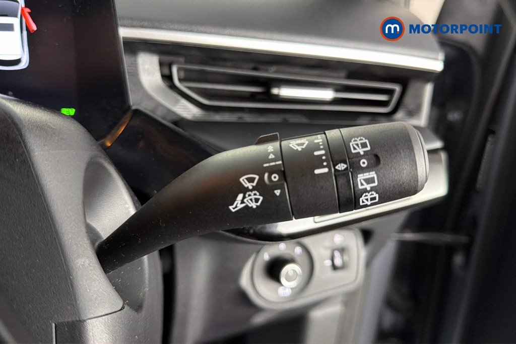 Mg Motor Uk MG3 Trophy Automatic Petrol-Electric Hybrid Hatchback - Stock Number (1623729) - 7th supplementary image