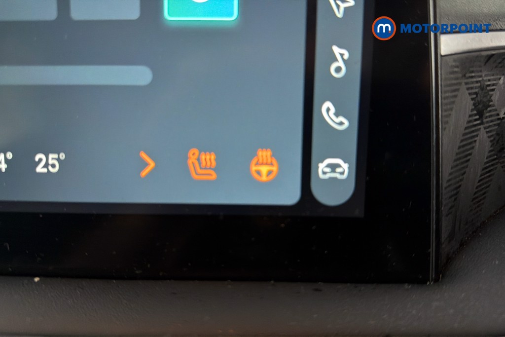 Mg Motor Uk MG3 Trophy Automatic Petrol-Electric Hybrid Hatchback - Stock Number (1623729) - 14th supplementary image