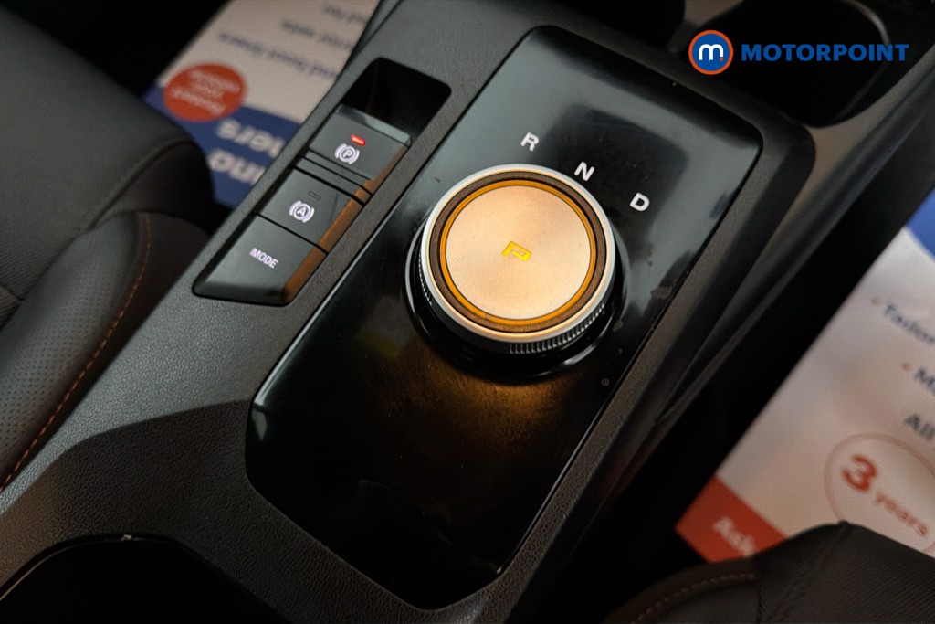 Mg Motor Uk MG3 Trophy Automatic Petrol-Electric Hybrid Hatchback - Stock Number (1623729) - 15th supplementary image