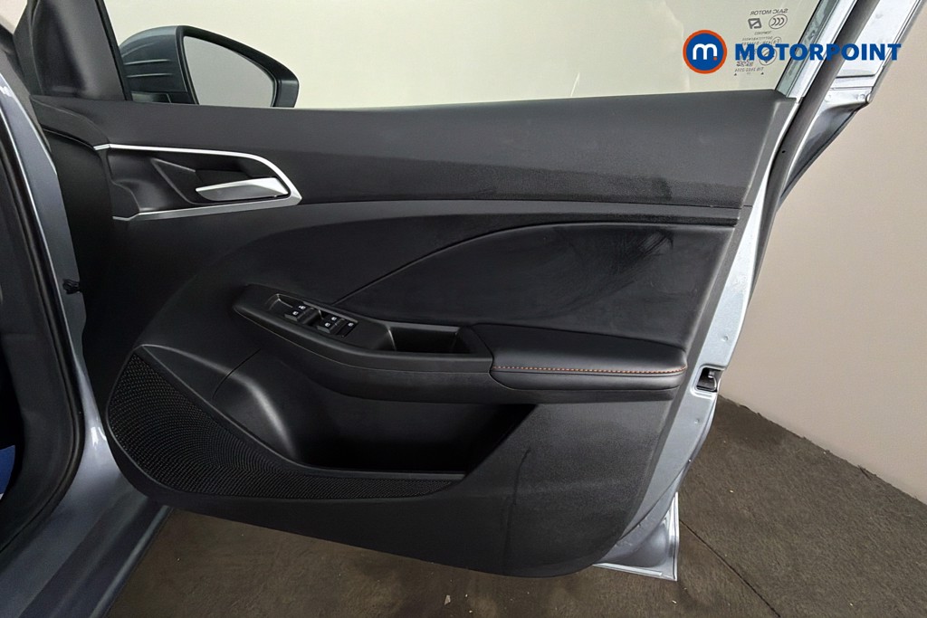 Mg Motor Uk MG3 Trophy Automatic Petrol-Electric Hybrid Hatchback - Stock Number (1623729) - 19th supplementary image