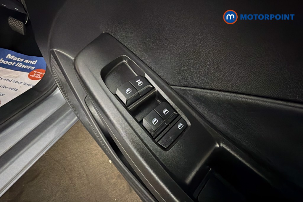 Mg Motor Uk MG3 Trophy Automatic Petrol-Electric Hybrid Hatchback - Stock Number (1623729) - 20th supplementary image