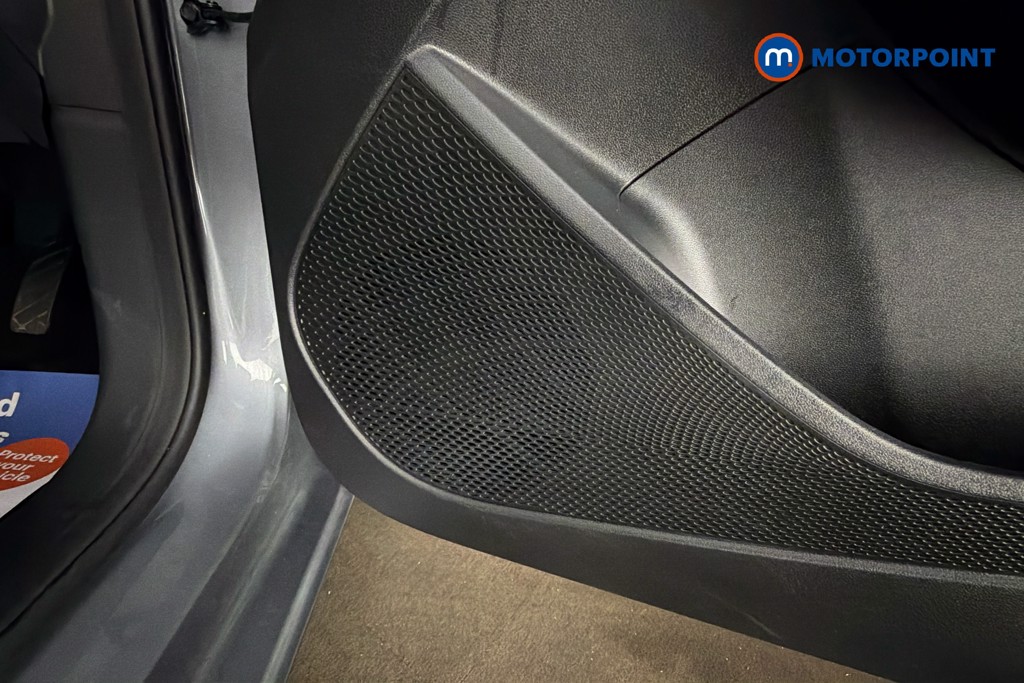 Mg Motor Uk MG3 Trophy Automatic Petrol-Electric Hybrid Hatchback - Stock Number (1623729) - 21st supplementary image