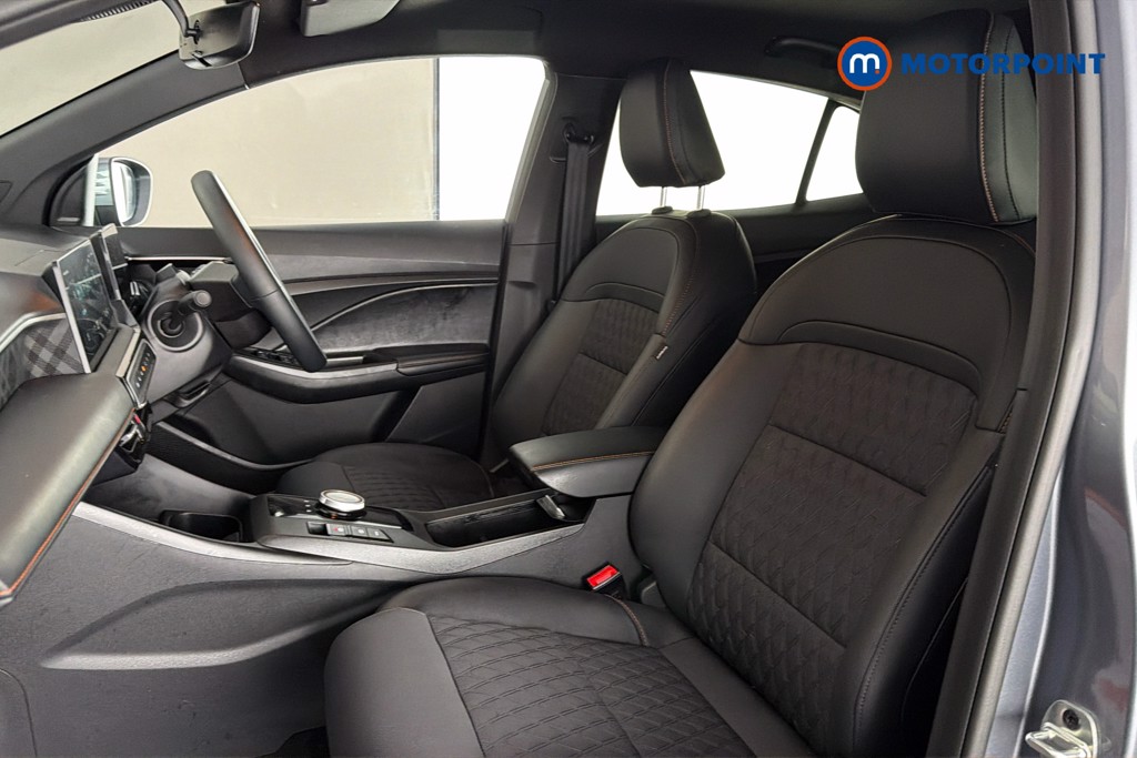 Mg Motor Uk MG3 Trophy Automatic Petrol-Electric Hybrid Hatchback - Stock Number (1623729) - 22nd supplementary image