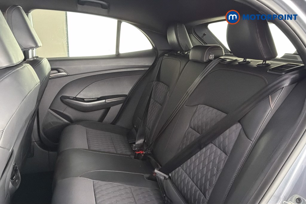 Mg Motor Uk MG3 Trophy Automatic Petrol-Electric Hybrid Hatchback - Stock Number (1623729) - 28th supplementary image