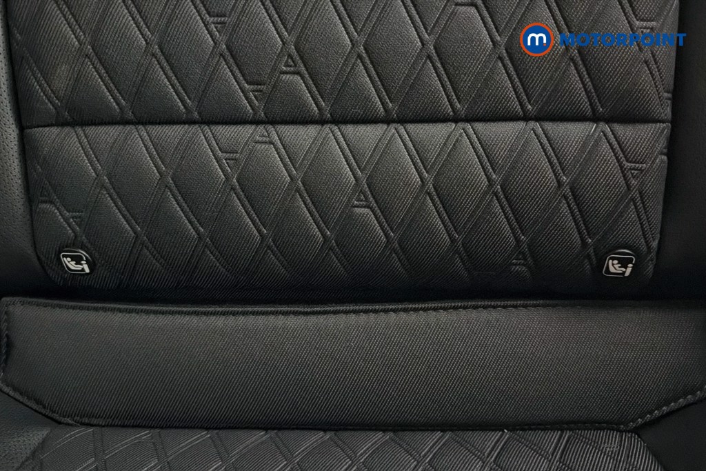 Mg Motor Uk MG3 Trophy Automatic Petrol-Electric Hybrid Hatchback - Stock Number (1623729) - 29th supplementary image