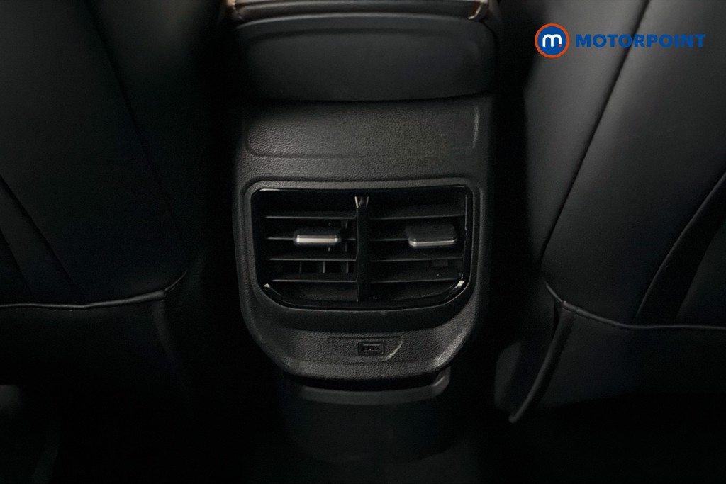 Mg Motor Uk MG3 Trophy Automatic Petrol-Electric Hybrid Hatchback - Stock Number (1623729) - 30th supplementary image