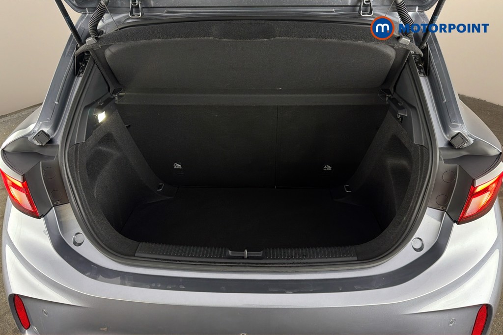 Mg Motor Uk MG3 Trophy Automatic Petrol-Electric Hybrid Hatchback - Stock Number (1623729) - 33rd supplementary image