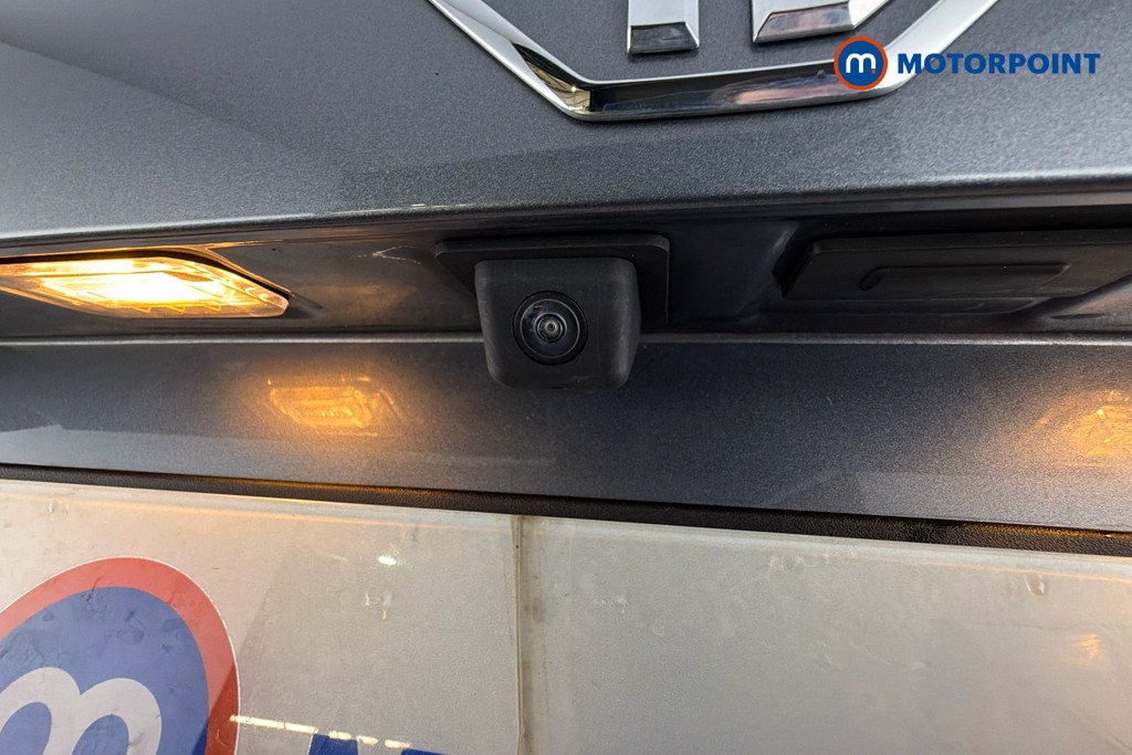 Mg Motor Uk MG3 Trophy Automatic Petrol-Electric Hybrid Hatchback - Stock Number (1623729) - 36th supplementary image