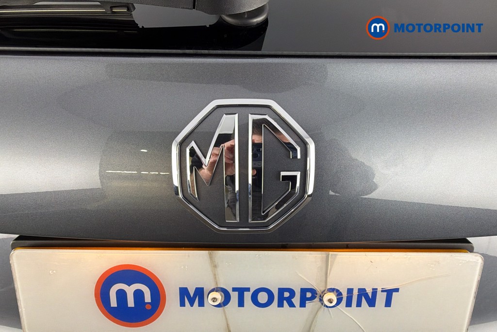 Mg Motor Uk MG3 Trophy Automatic Petrol-Electric Hybrid Hatchback - Stock Number (1623729) - 37th supplementary image