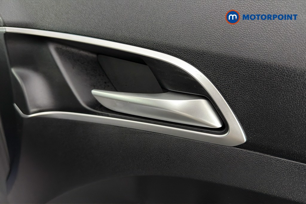 Mg Motor Uk MG3 Trophy Automatic Petrol-Electric Hybrid Hatchback - Stock Number (1623729) - 42nd supplementary image