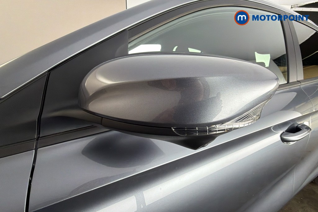 Mg Motor Uk MG3 Trophy Automatic Petrol-Electric Hybrid Hatchback - Stock Number (1623729) - 43rd supplementary image