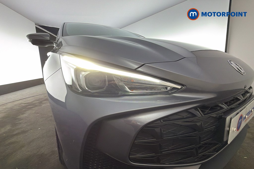 Mg Motor Uk MG3 Trophy Automatic Petrol-Electric Hybrid Hatchback - Stock Number (1623729) - 44th supplementary image