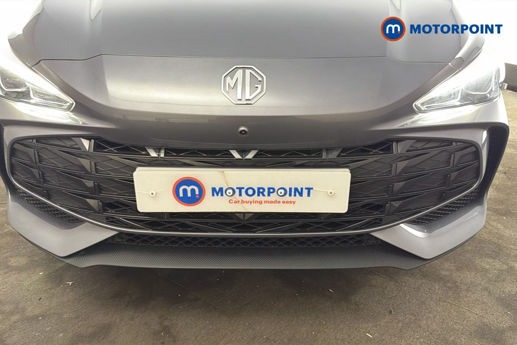 Mg Motor Uk MG3 Trophy Automatic Petrol-Electric Hybrid Hatchback - Stock Number (1623729) - 45th supplementary image